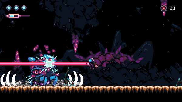 反叛锐变 Rebel Transmute|官方中文|本体+1.0.3升补|NSZ|原版|