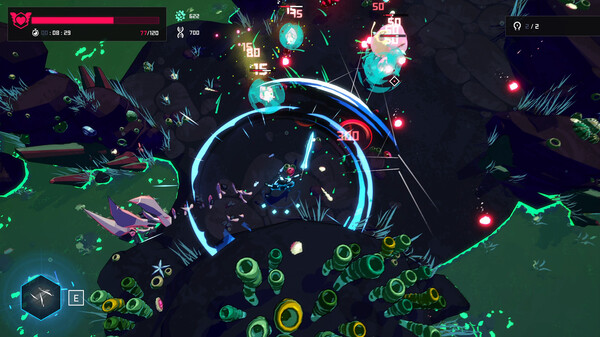 偏转者 Deflector|官方中文|本体+1.0.2升补|NSZ|原版|