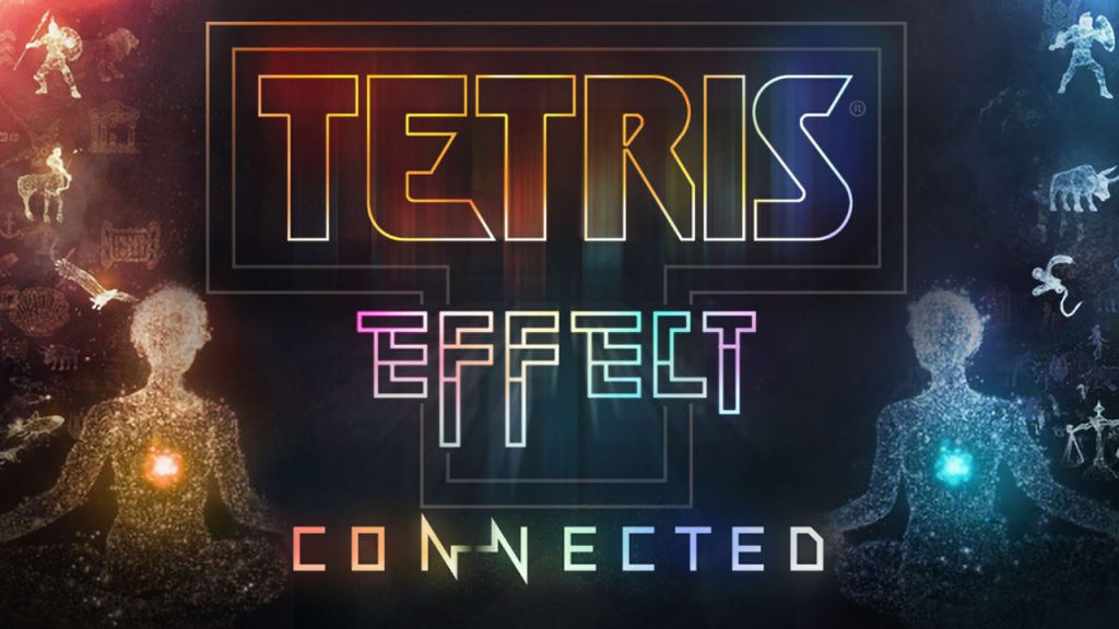 俄罗斯方块效应：链接 Tetris  Effect - Connected