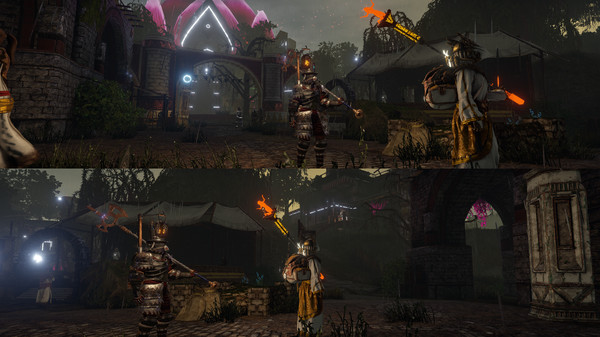 物质世界 决定版 Outward Definitive Edition |官方中文|本体+1.0.2升补|NSZ|原版|