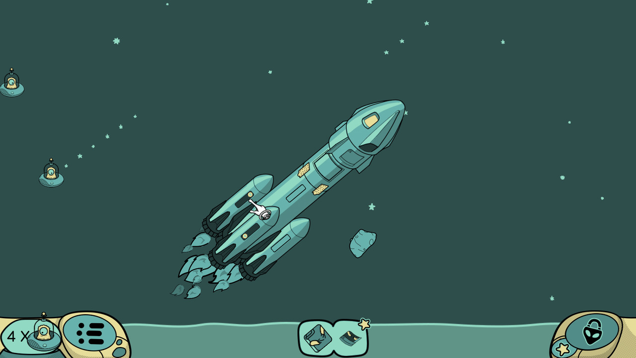 寻找外星人Looking for Aliens|官方中文|本体+1.0.1升补|NSZ|原版|