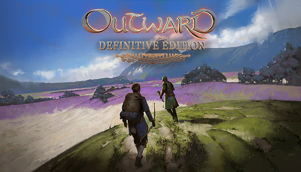 物质世界 决定版 Outward Definitive Edition |官方中文|本体+1.0.2升补|NSZ|原版|