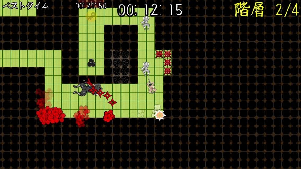 真润滑武士|官方中文|本体+1.0.3升补|NSZ|原版|