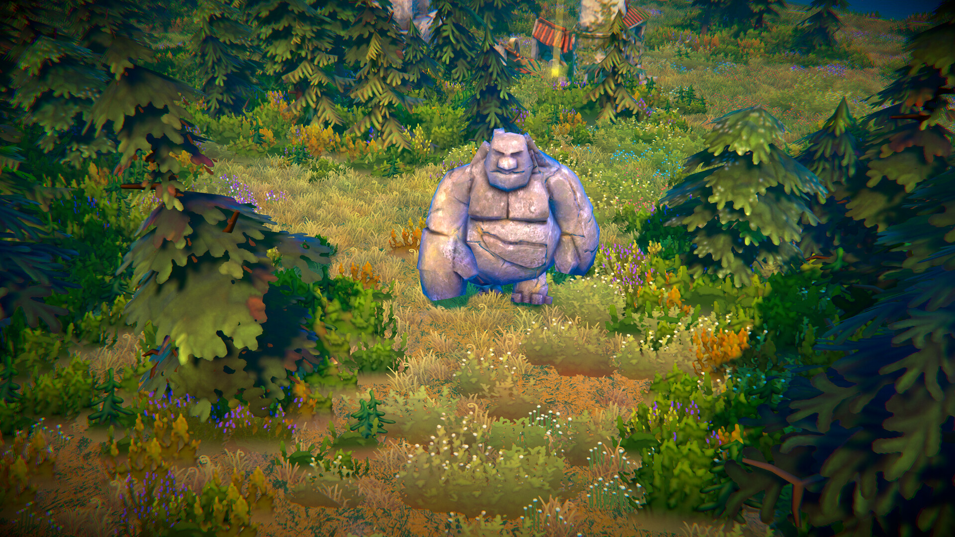 寓言之地 Fabledom|官方中文|本体+1.0.2升补|NSZ|原版|