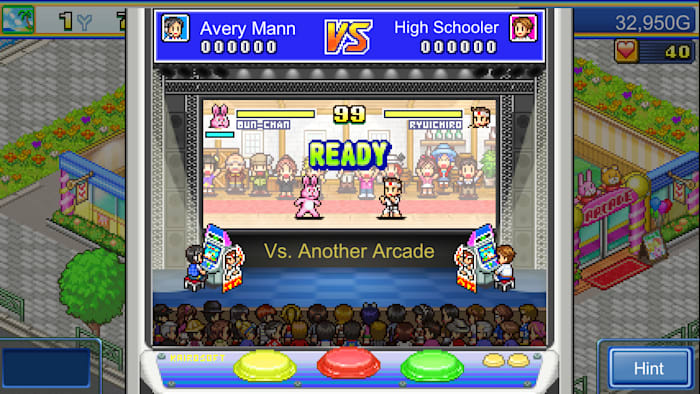 游戏厅物语Pocket Arcade Story|官方中文|本体+1.24升补|NSZ|原版|