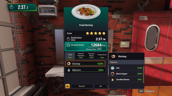 料理模拟器 Cooking Simulator|官方中文|NSZ|原版|
