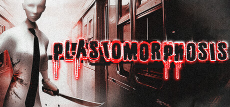塑形变异 PLastomomorphosis|官方中文|NSP|原版|