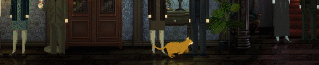 猫与众生 Cats and the Other Lives|官方中文|NSZ|原版|