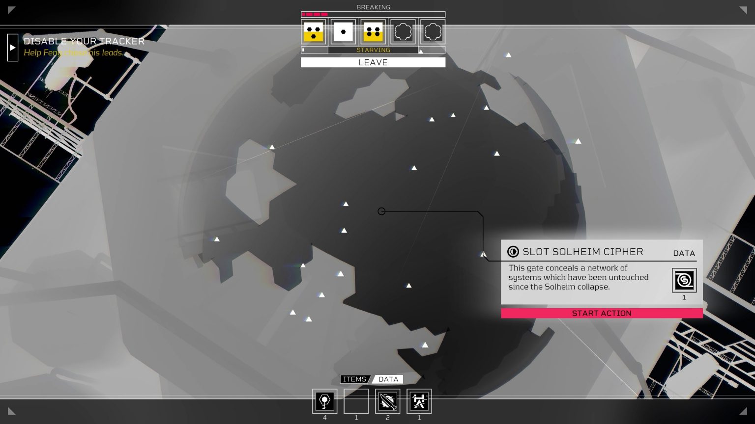 公民沉睡者 Citizen Sleeper|官方中文|本体+1.4.6升补|NSZ|原版|