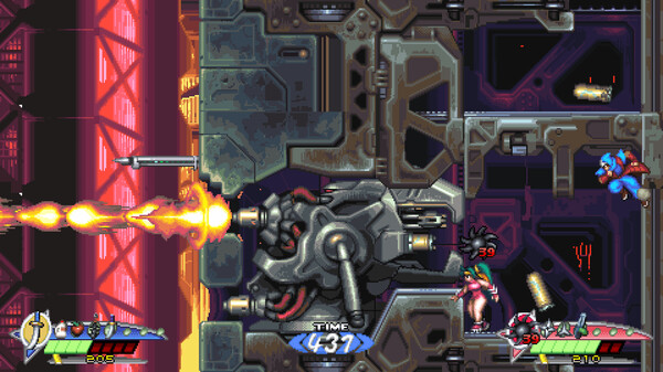 绝影战士|官方中文|本体+1.0.1升补+金手指|NSZ|原版|