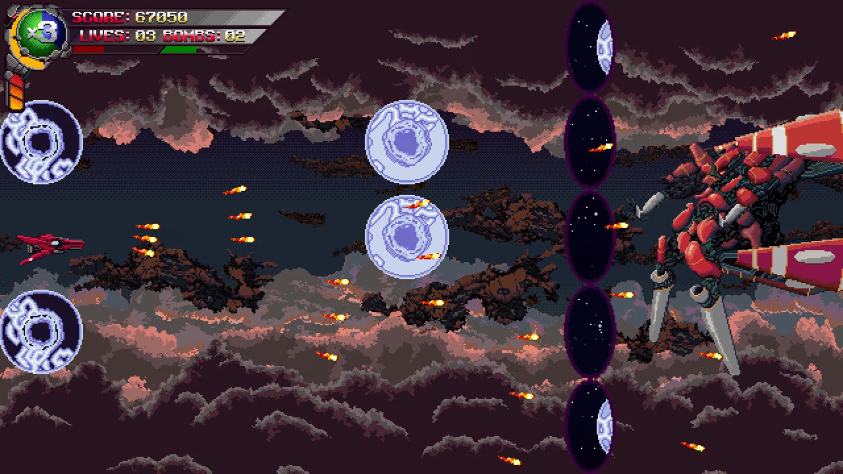 恶魔引擎 Devil Engine|官方中文|本体+1.03补丁+1DLC|NSZ|原版|