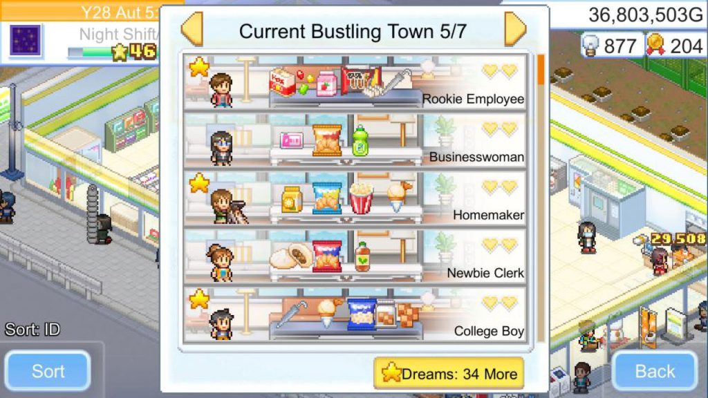 便利商店开业日记 Convenience Stories