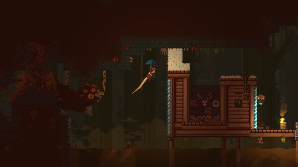 枪伞游侠 GUNBRELLA|官方中文|本体+1.0.4升补|NSP|原版|