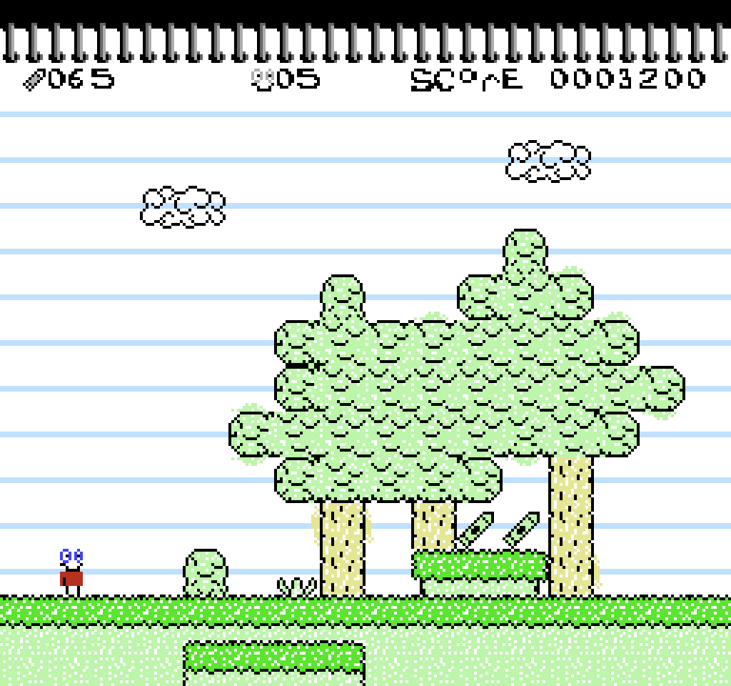 涂鸦世界豪华版 Doodle World Deluxe |官方中文|本体+1.02升补|NSZ|原版