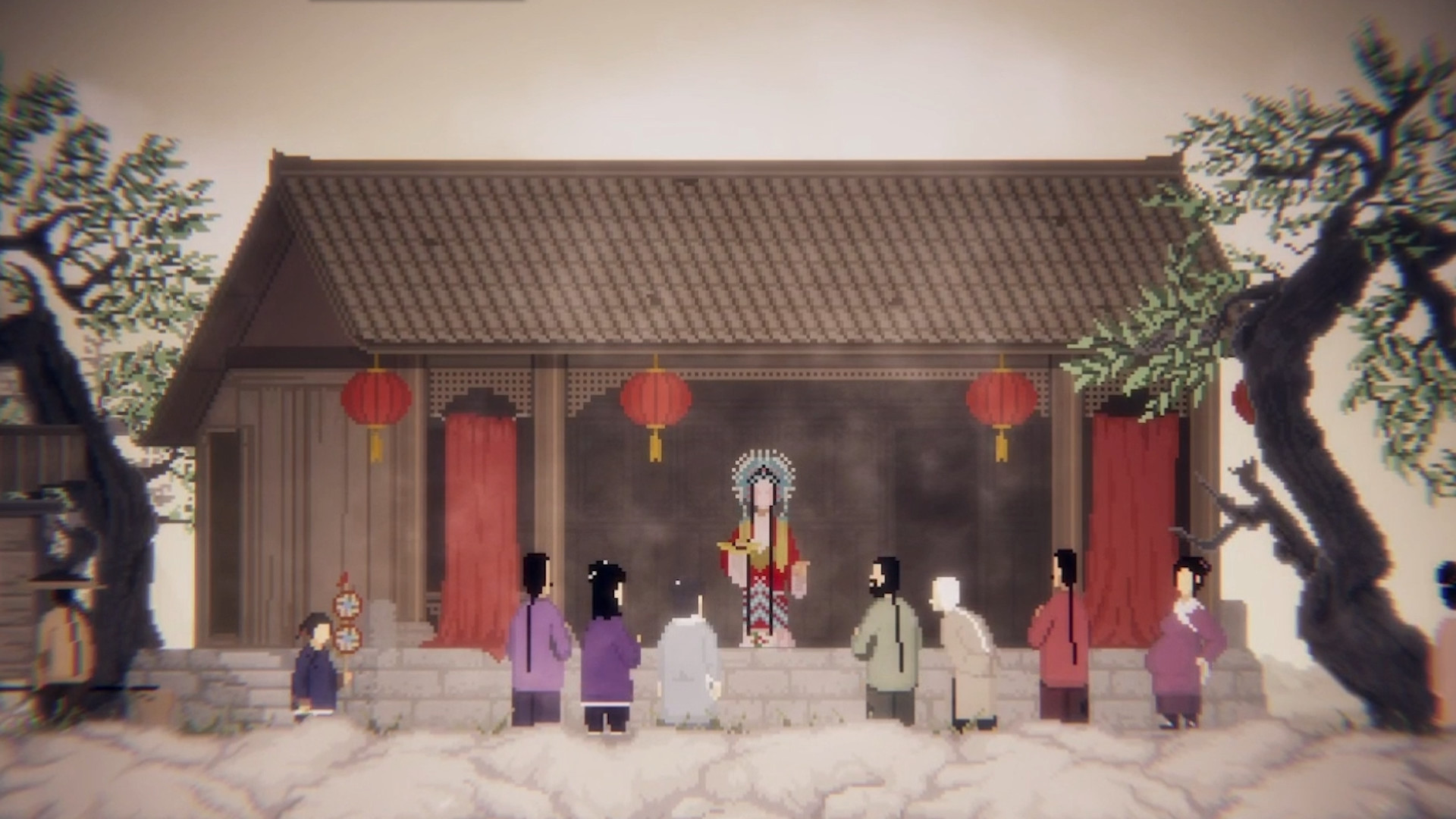 山海旅人|官方中文|本体+1.5.9升补|NSP|原版|