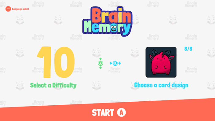 大脑记忆 Brain Memory|官方中文|本体+1.0.1补丁+7DLC|NSZ|原版|