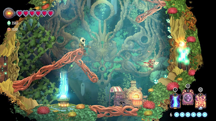 魔骑少女|官方中文|本体+1.0.8升补整合即撸|XCI|原版|