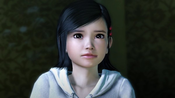 人中之龙 极 Yakuza Kiwami|官方中文|NSP|原版|