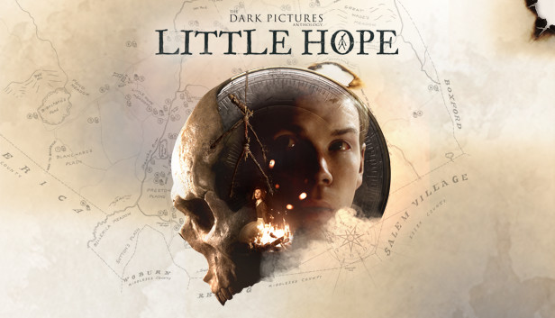 The Dark Pictures Anthology: Little Hope on Steam