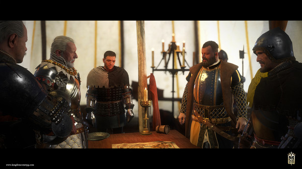 天国 拯救 皇家版|官方中文|本体+1.9.6H升补+3DLC|NSZ|原版|