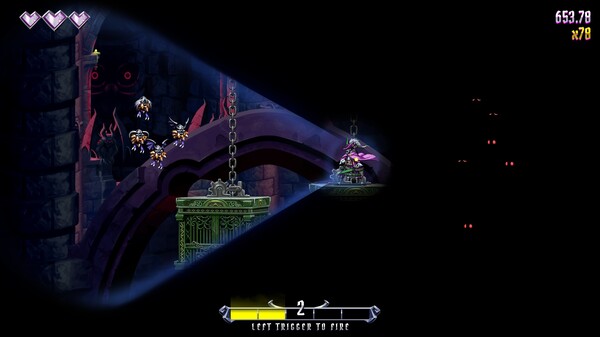 飞速电梯REMIX|官方中文|本体+1.0.2升补|NSZ|原版|