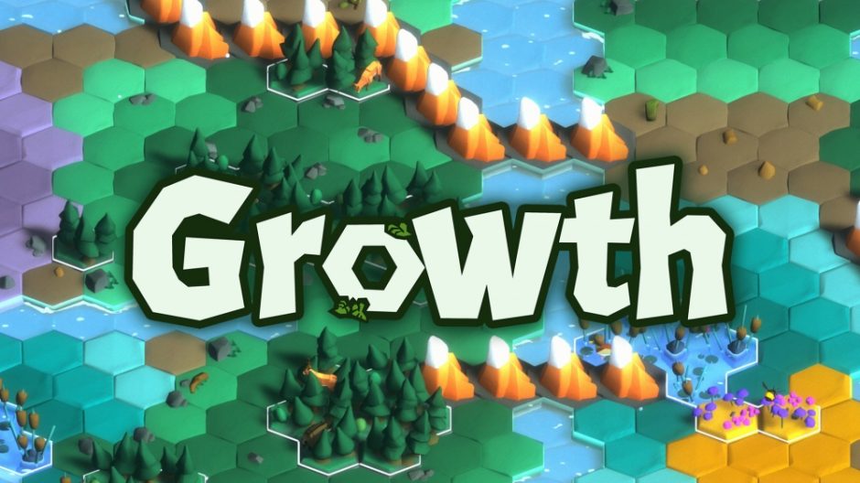 繁荣之初 Growth|官方中文|NSZ|原版|
