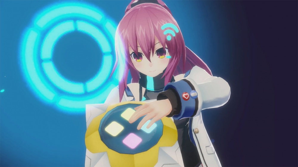 超次元游汐 战机少女|官方中文|本体+2DLC|XCI|魔改9.2|