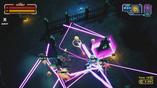 丧灵激汤 ZOMBIE SOUP|官方中文|本体+1.0.10升补+1DLC|NSP|原版|