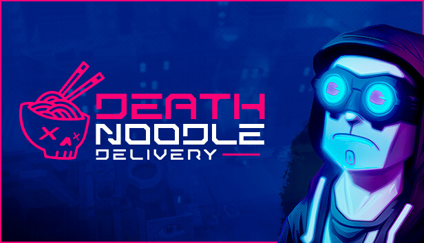 死亡送面 Death Noodle Delivery|官方中文|NSZ|原版|