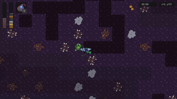 采矿机器 Mining Mech|官方中文|本体+1.0.2升补+1DLC|NSZ|原版|