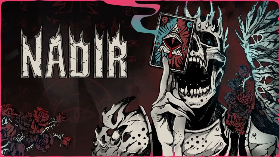天底Nadir: A Grimdark Deck Builder |官方中文|本体+1.0.2升补|NSZ|原版|