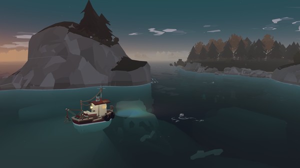 渔帆暗涌|官方中文|本体+1.3.0补丁+2DLC|NSZ|原版|