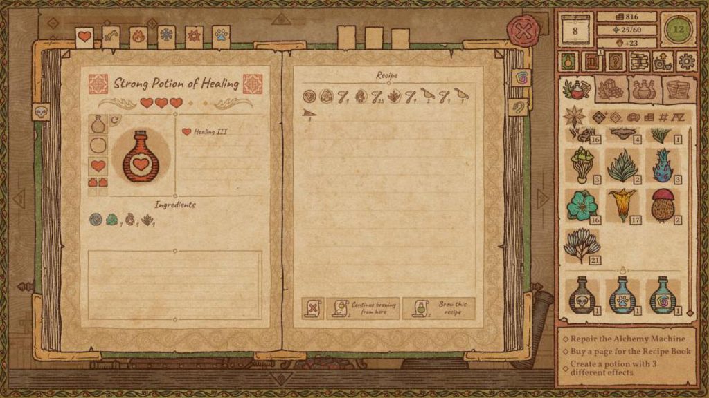 药剂工艺:炼金模拟器 Potion Craft Alchemist Simulator
