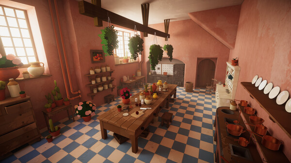 植物学庄园 Botany Manor|官方中文|本体+1.0.3升补|NSZ|原版|