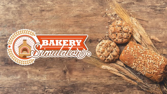 面包房模拟器 Bakery Simulator|官方中文|本体+1.1.0升补|NSZ|原版|