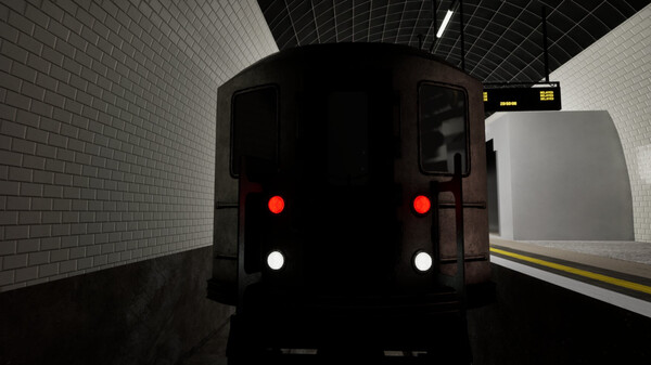 7号站出口 Exit Station 7|官方中文|本体+1.0.1升补|NSZ|原版|
