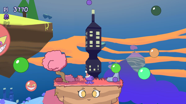 咕噜气球DX oobnBalloonsDX|官方中文|本体+1.1.0升补|NSZ|原版|