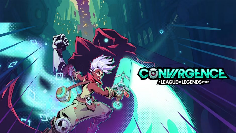 联盟外传 聚合之力(CONVERGENCE: A League of Legends Story)|官方中文|本体+1.0.1升补+3DLC|NSP|原版|