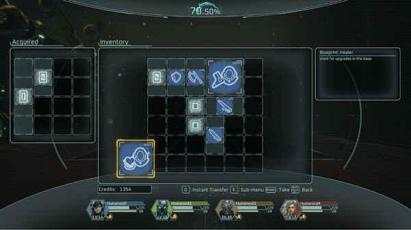 火星伤痕 Scars of Mars|官方中文|本体+1.0.1升补|NSZ|原版|