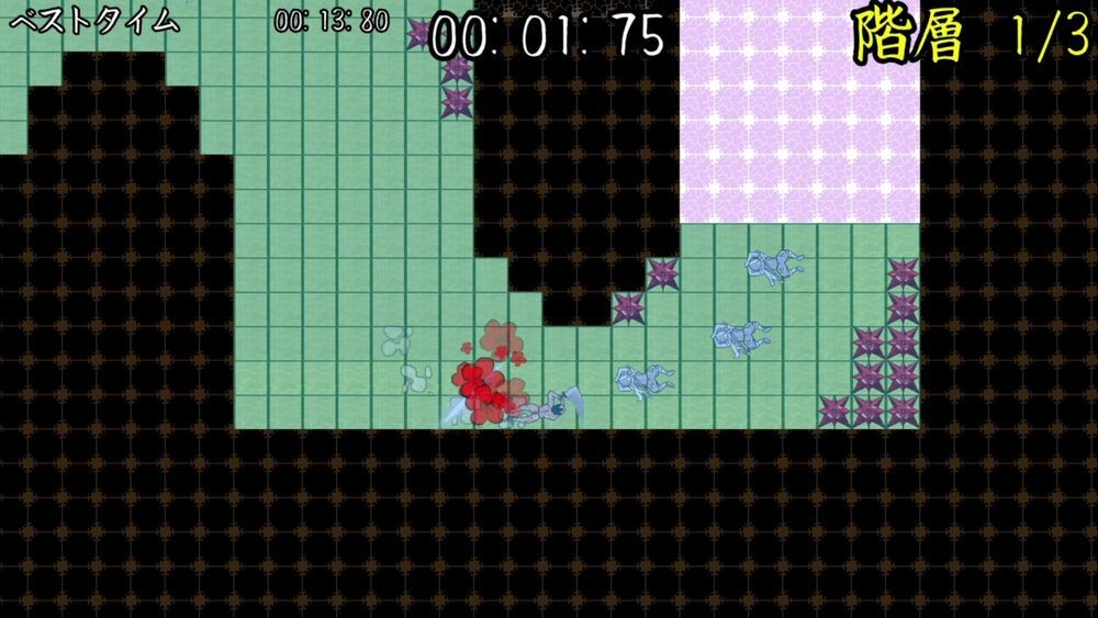 真润滑武士|官方中文|本体+1.0.3升补|NSZ|原版|
