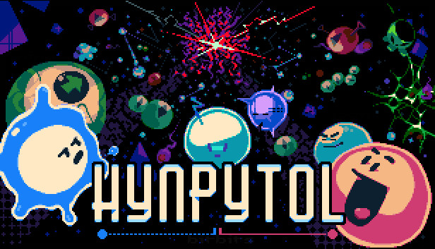 白塞尔大冒险 HYNPYTOL|官方中文|本体+1.5.3升补|NSZ|原版|