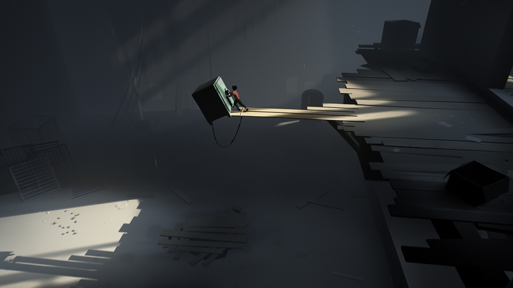 囚禁 INSIDE|官方中文|本体+1.0.3升补|NSZ|原版|