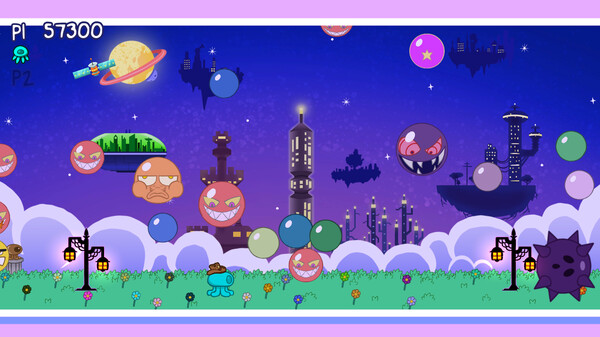 咕噜气球DX oobnBalloonsDX|官方中文|本体+1.1.0升补|NSZ|原版|