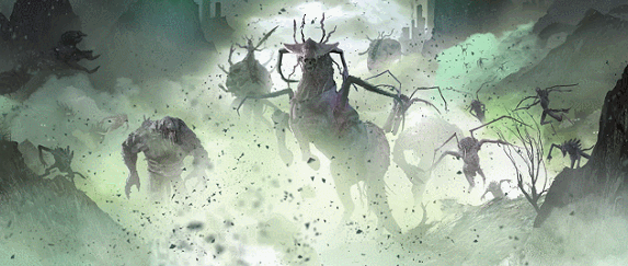 病态 愤怒之王 艾雷班领主Morbid The Lords of Ireban|官方中文|本体+1.0.2升补|NSZ|原版|