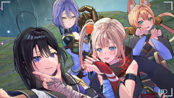 武士少女 Samurai Maiden|官方中文|本体+1.5.0升补+19DLC|NSZ|原版|