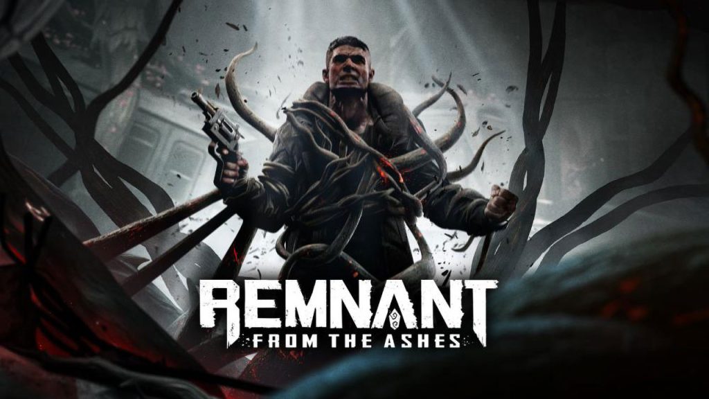 遗迹 灰烬重生 Remnant: From the Ashes