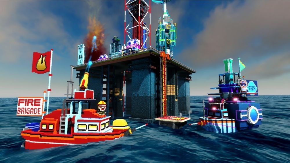 钻探交易 石油大亨Drill Deal – Oil Tycoon |官方中文|NSZ|原版|