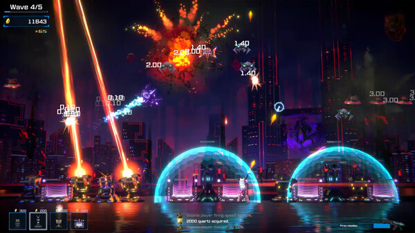 太空海盗的崛起X2|官方中文|本体+1.0.2升补+2DLC|NSZ|原版|