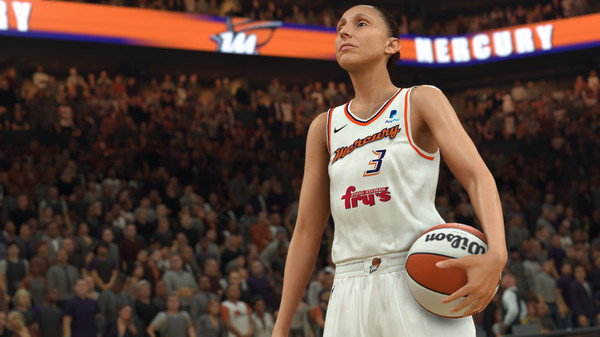 NBA 2K23|官方中文|本体+1.11升补|NSZ|原版|