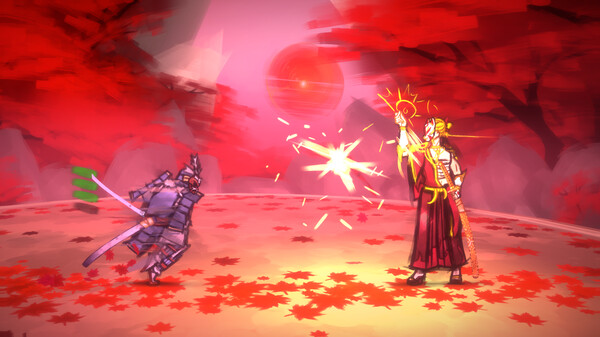 一闪武士 Sclash|官方中文|NSZ|原版|